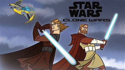 clone wars 2003 watch online